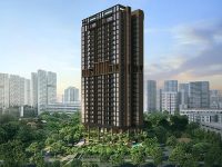 Bukit Jalil Sky Bungalow 📍Next to Pavilion ✅ MRT
