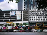 Suria Jaya E-SOFO Fully Furnished Single Room, KTM, Padang Jawa, Shah Alam, UITM, MSU, Hospital, Klang, Subang, Seksyen 16, Urgent, Nego, Bus, Lrt, Very Convenience, I-City, Subang, Sunway, Pj, Aircond, Mr Diy, Mydin, 7-eleven