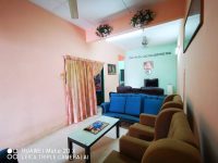 fullloan single storey taman sentosa klang