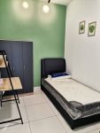 Klang Condo Impiria, Single Room, Fully Furnished, Port Klang, Sentosa, Bandar Puteri, Klang Jaya, Aeon, Bukit Tinggi 2, Botanic, Lrt, Tesco, Giant