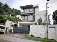 [GREAT LOCATION EASY ACCESS]3 Storey Bungalow CORNER Taman Sri Gombak KLCC KL CITY CENTRE