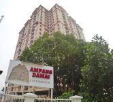 Ampang Damai Condominium FOR SALE