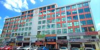 Fully Furnished Instant Office, 24/7 Access- Sunway Mentari