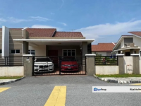 SINGLE STOREY SEMI-D @ TAMAN PD DAMAI, PORT DICKSON