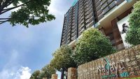 Nadayu 801Subang Bestari Master room for rent (Suitable for couple)