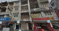 Bandar Baru Ampang Shop Apartment FOR SALE