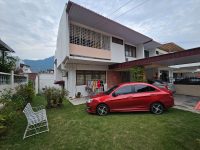 Semi-D in Bukit Mertajam
