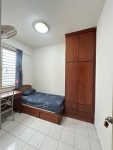 Room for female and male available for rent in N-Park Batu Uban Gelugor