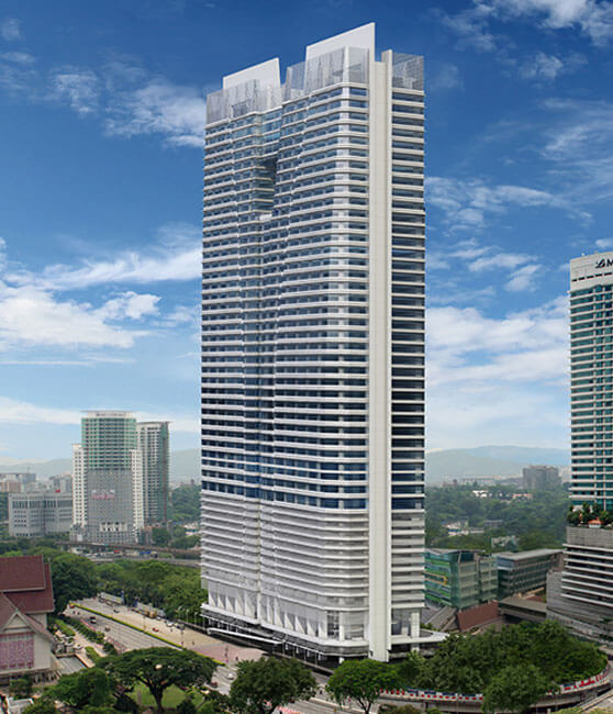 Q Sentral,Kuala Lumpur