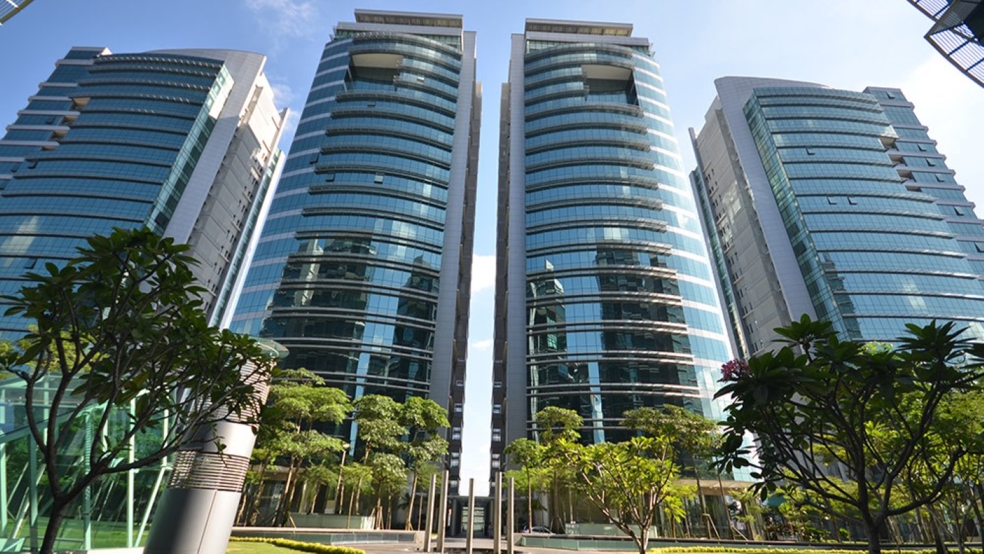 The Horizon Bangsar South