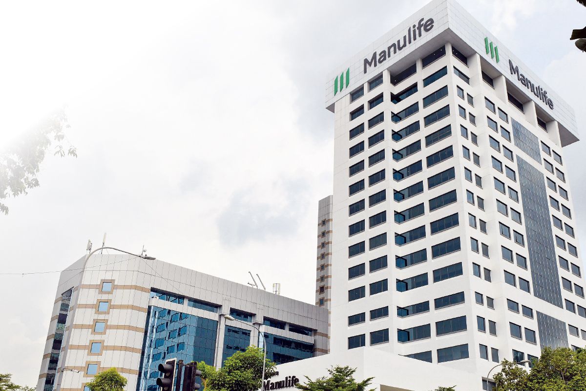 Menara Manulife